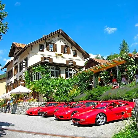 Restaurant Raetia