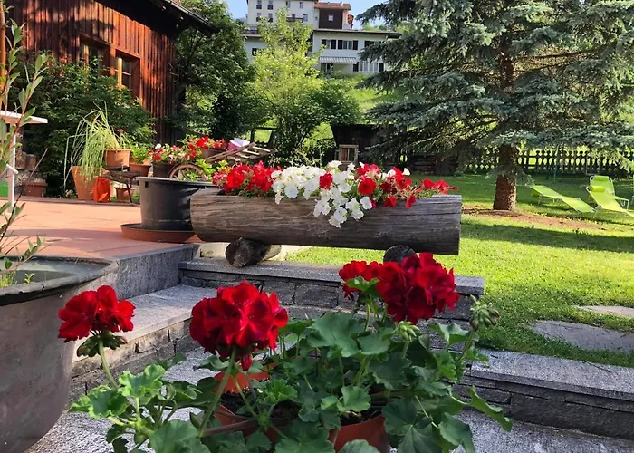 Restaurant Raetia 3*