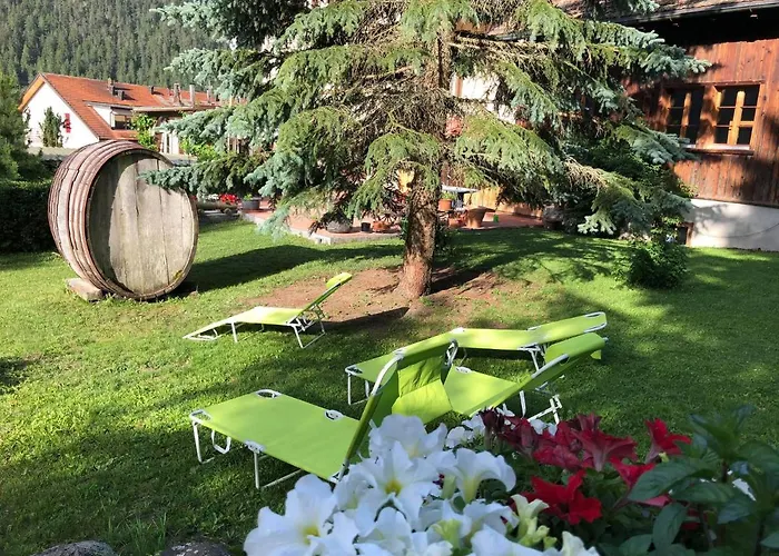 Restaurant Raetia Han/Misafirhane Filisur