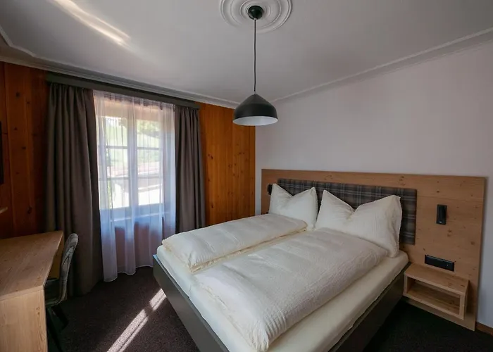 Restaurant Raetia Inn 3*