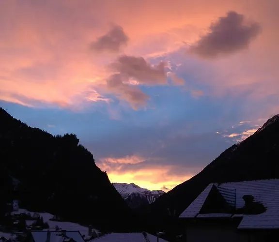 Restaurant Raetia 3*