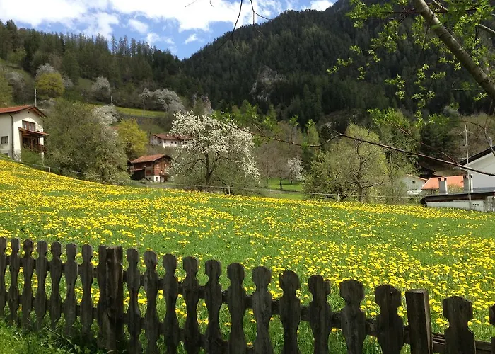 Restaurant Raetia Han/Misafirhane Filisur