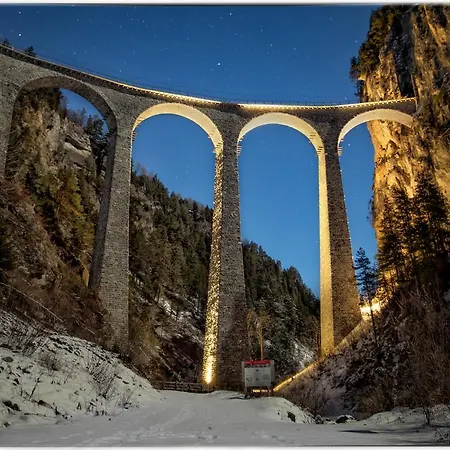 Restaurant Raetia 3* 필리주