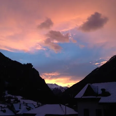 Restaurant Raetia 3*