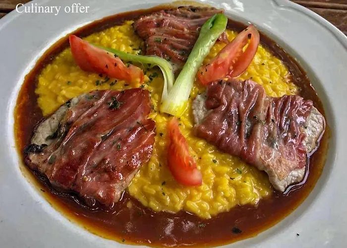 Restaurant Raetia Inn