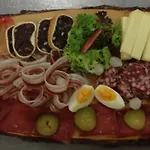 Restaurant Raetia