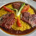 Restaurant Raetia Inn