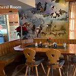 Inn Restaurant Raetia Filisur