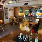 Restaurant Raetia Filisur