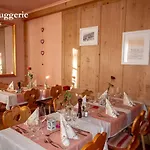 Restaurant Raetia 3* Filisur